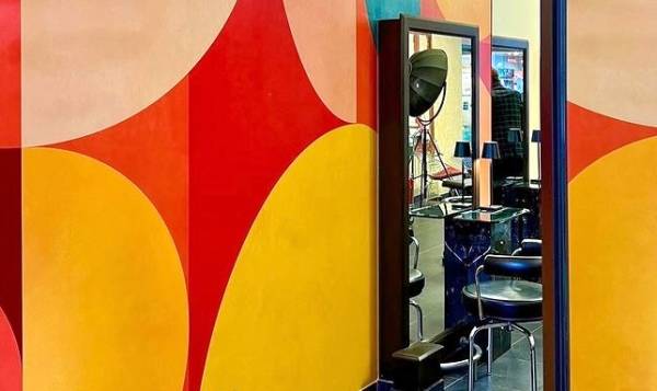 Coiffure francois amet