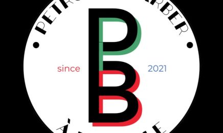 Barber Petrullo  : Barbier à Tubize