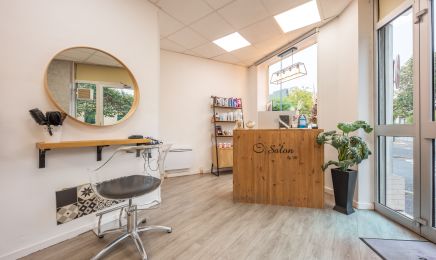 O' Salon by M. : Coiffeur à Maisons-Alfort