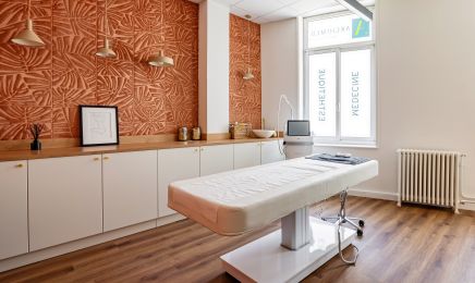 Archimed Esthetique : Institut de beauté à Valenciennes