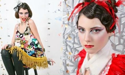Curliz Beauté - Make-Up & Beauty & STUDIO Maquillage-Beauté : Institut de beauté à Saint-Samson-sur-Rance