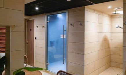 Spa Keystone Hotel : Institut de beauté à Lyon