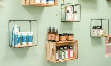 Tranquil’loo (O visage d’Eli) : Réflexologue à Lillebonne