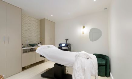 Deep Beauty Studio : Institut de beauté à Paris
