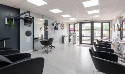 A l'hair coiffure : Coiffeur à Allaire