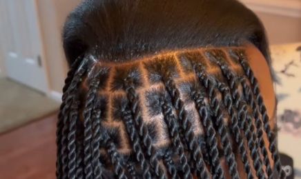 Blanco Black : Coiffeur à Toulouse