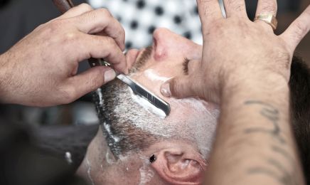 Barber Men - Aubagne  : Coiffeur à Aubagne