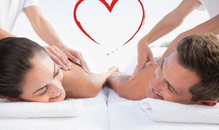 Orcefa massage  : Institut de beauté à Chantilly