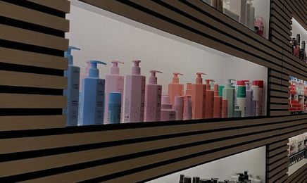Kammbäck: Friseur in Hamm