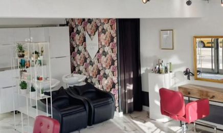 L'Atelier by M - Port Marianne : Coiffeur à Montpellier