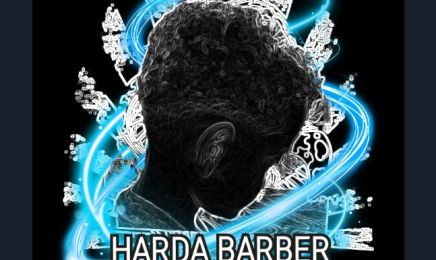 Harda Barber : Barbier à Reze