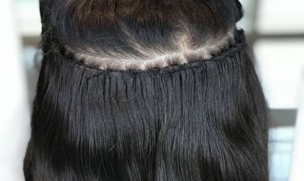 Blanco Black : Coiffeur à Toulouse