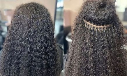 Blanco Black : Coiffeur à Toulouse