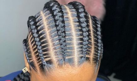 Blanco Black : Coiffeur à Toulouse