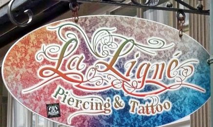 La Ligné - Piercingstudio: Tattoo-Künstler in Hannover