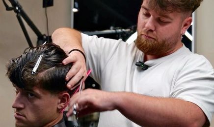 Attitude Rouen Gauche : Coiffeur à Rouen