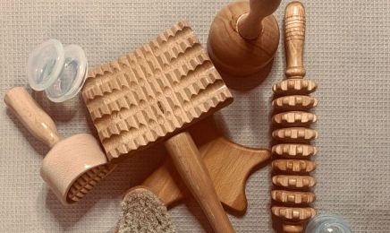 Une autre voie - Drainage lymphatique & Madérothérapie : Institut de beauté à Séné