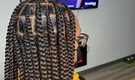 Blanco Black : Coiffeur à Toulouse
