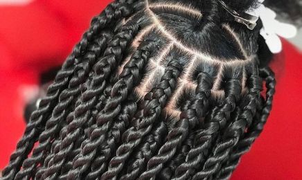 Blanco Black : Coiffeur à Toulouse