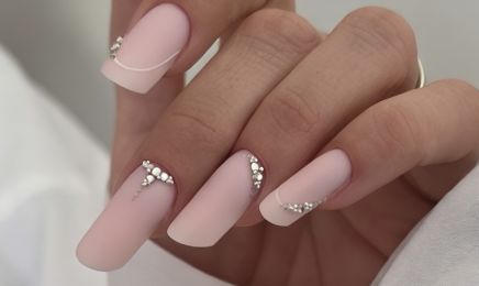 Ô Ongles d’Audrey : Manucure à La Bouëxière