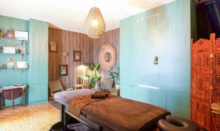 À Corps & Âmes  : Institut de beauté à Le Havre
