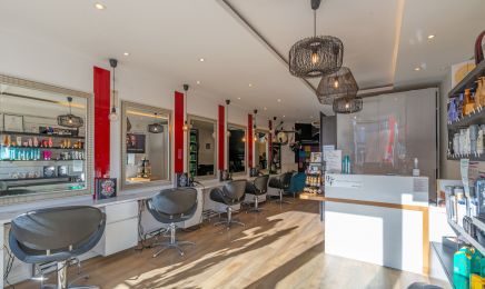 Daniel Stephan - Angerville : Coiffeur à Angerville