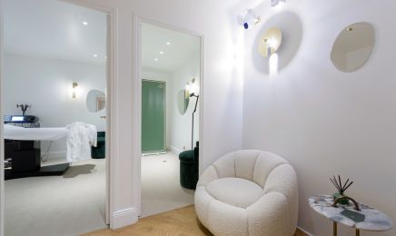 Deep Beauty Studio : Institut de beauté à Paris
