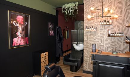 Markalan : Coiffeur à Nice