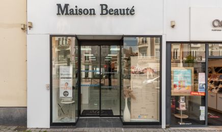 Maison beauté : Coiffeur à Lens
