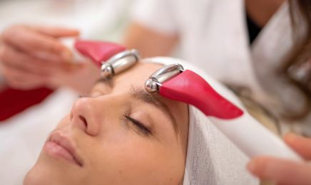 La Belle de Ré - Institut de Beauté Guinot : Manucure à Saint-Martin-de-Ré