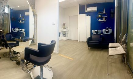 Swad Styliste Visagiste : Coiffeur à Tourville-la-Rivière