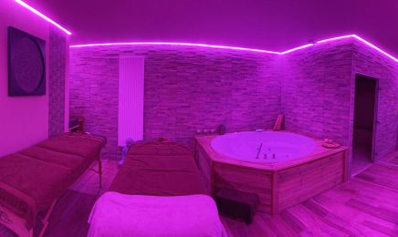 Essentiel SPA & Beauté : Institut de beauté à Béthune