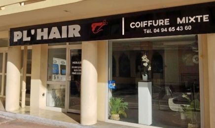 pl’hair  : Coiffeur à Hyères