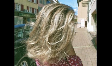 Au 116 Coiffure : Coiffeur à Thann