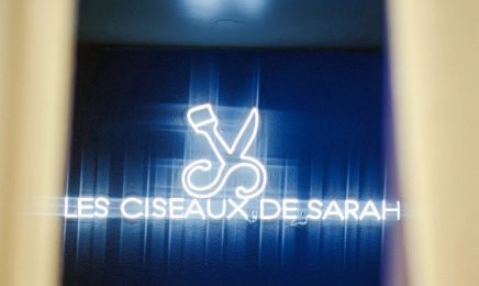 Les ciseaux de Sarah  : Coiffeur à Plescop