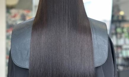 Le Salon de Tina By Mounir : Coiffeur à Sciez