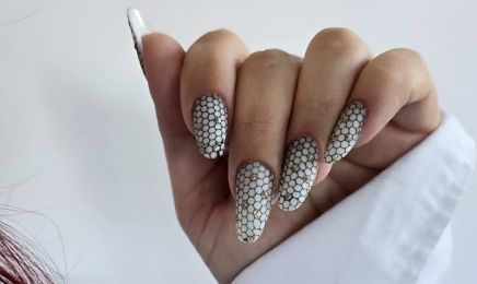Ink My Nails : Manucure à Nantes