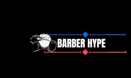 OREL BARBER HYPE : Coiffeur à Saint-Nazaire