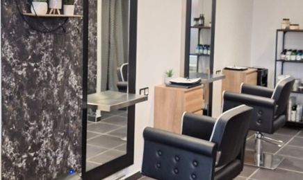 Coiffure Sandy’S : Coiffeur à Saint-Alban-les-Eaux