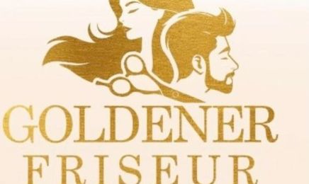 Goldener Friseur : Friseur in Schorndorf