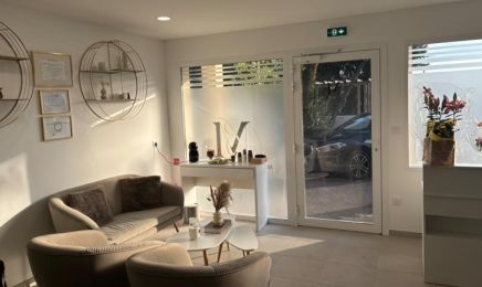 Maison Belle Esthétique  : Institut de beauté à Morières-lès-Avignon