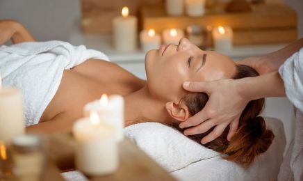 Perle dazur : Institut de beauté à Nice