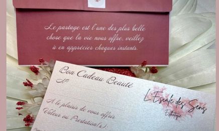 L’Escale Des Sens : Manucure à Châtillon-la-Palud