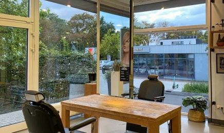 Friseur Meistercut: Friseur in Münster