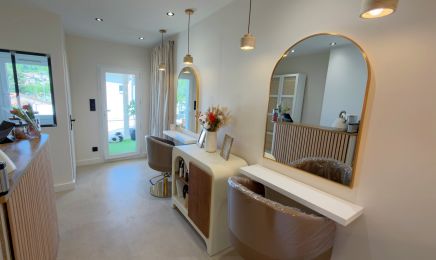 Aly.R : Coiffeur à Brives-Charensac