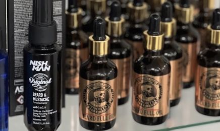 RK Coiffure : Coiffeur à Lille