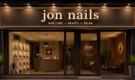 Jon Nails Puteaux : Manucure à Puteaux