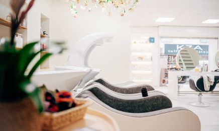 Madame A : Coiffeur à Sorgues