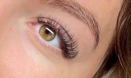 Mercedesz Beauty - Extension cils - Manucure : Institut de beauté à Montpellier