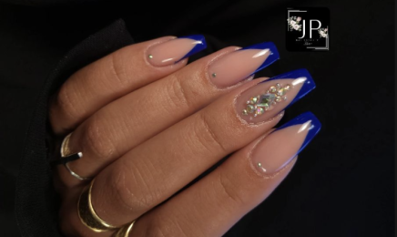 JPNailsBeauty : Manucure à Marseille